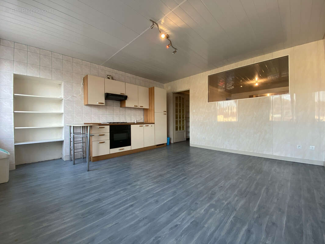 Appartement à FROUARD