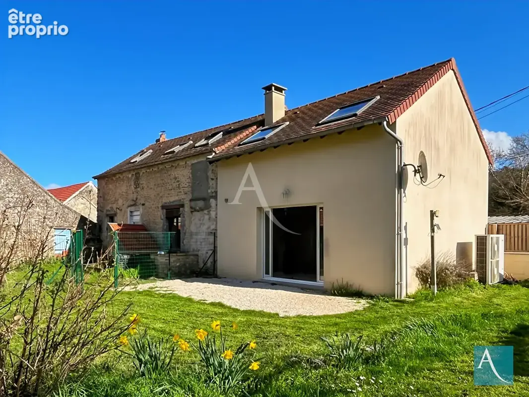 Maison individuelle de charme à guillerval (15 min d'étampes) - photo 7