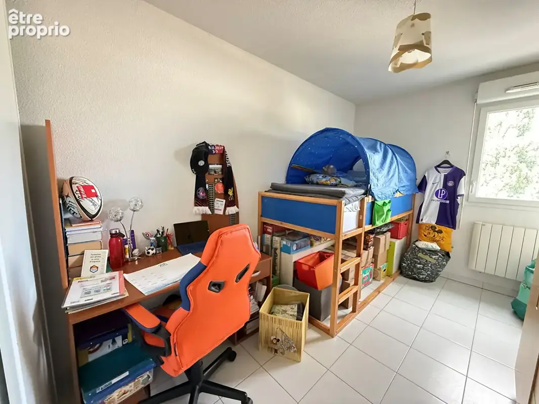Appartement 3 pièces à vendre à Toulouse - Lafourguette - Gironis, idéal primo-accédant - photo 11