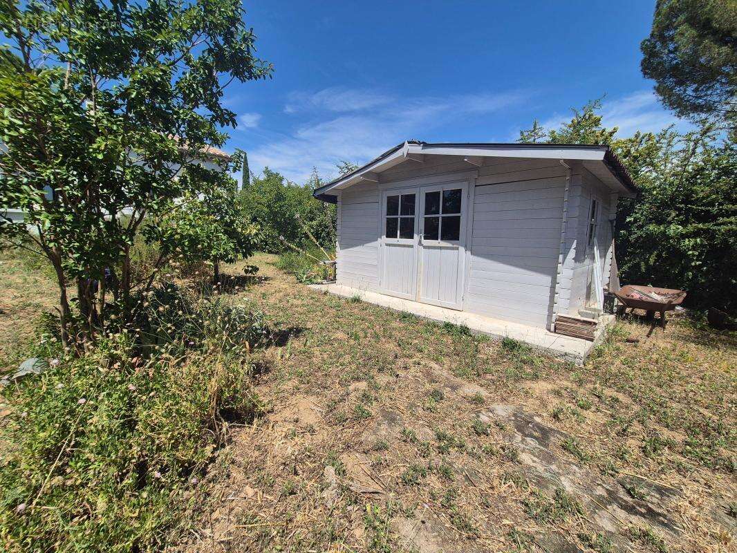 Maison à PONT-SAINT-ESPRIT