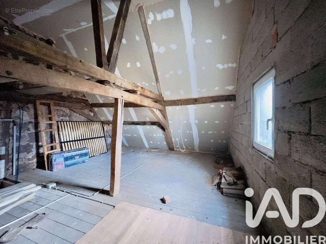 Photo 6 - Maison à PUBERG