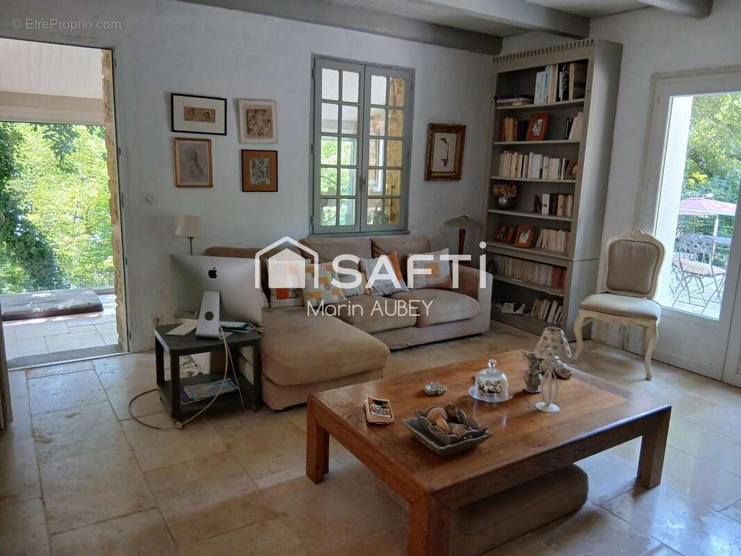 Photo 6 - Maison à LE PIN