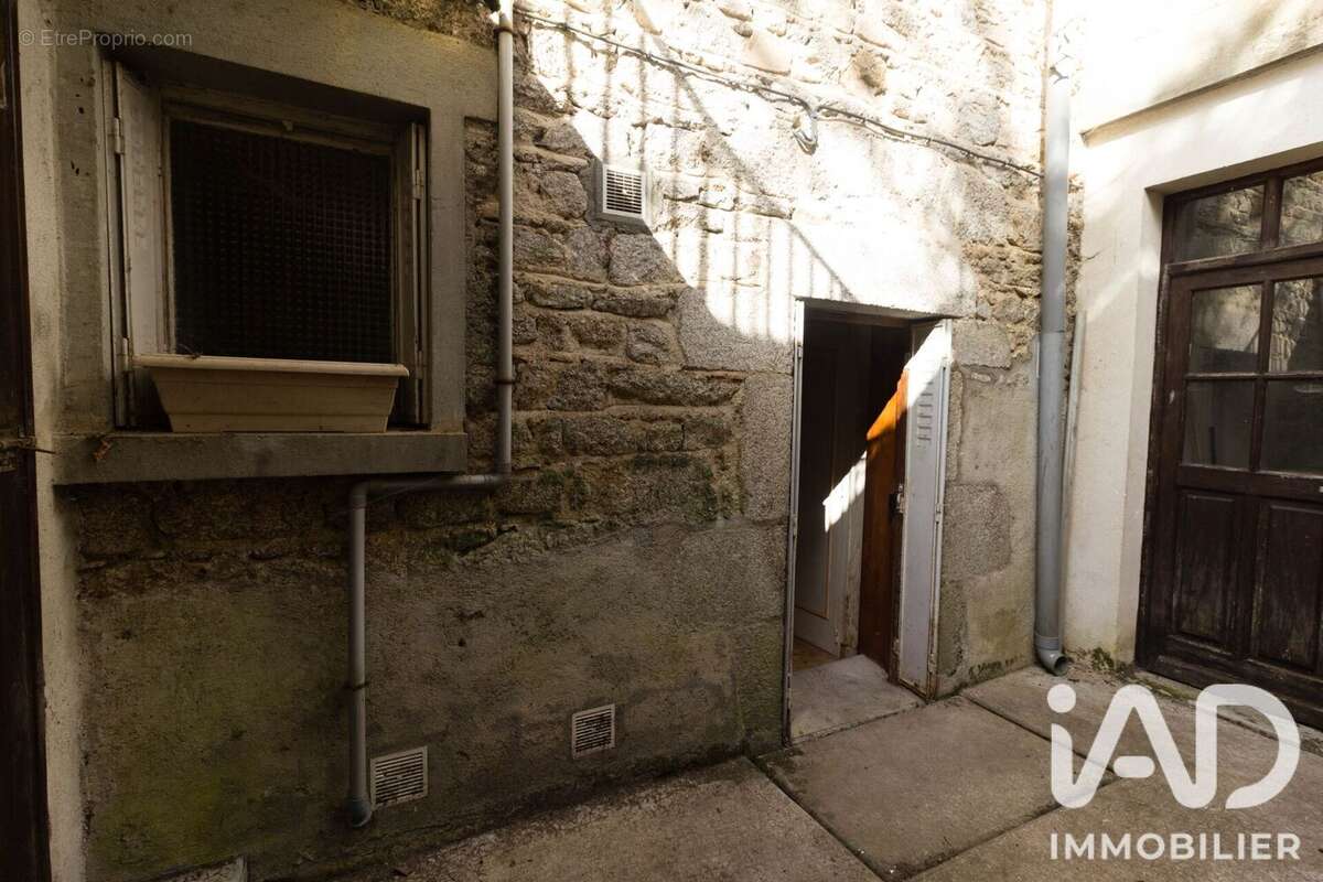Photo 7 - Maison à SAINT-MOREIL