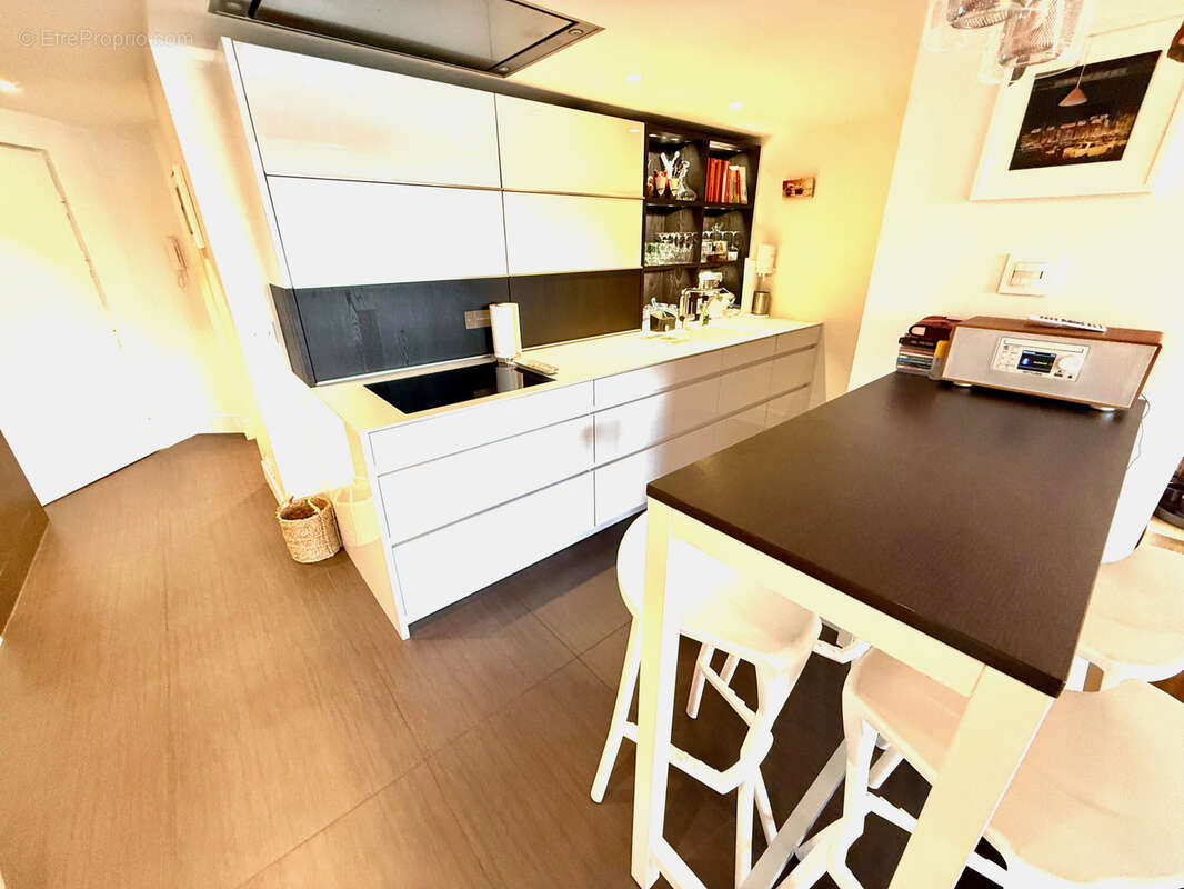 Appartement à CAVALAIRE-SUR-MER