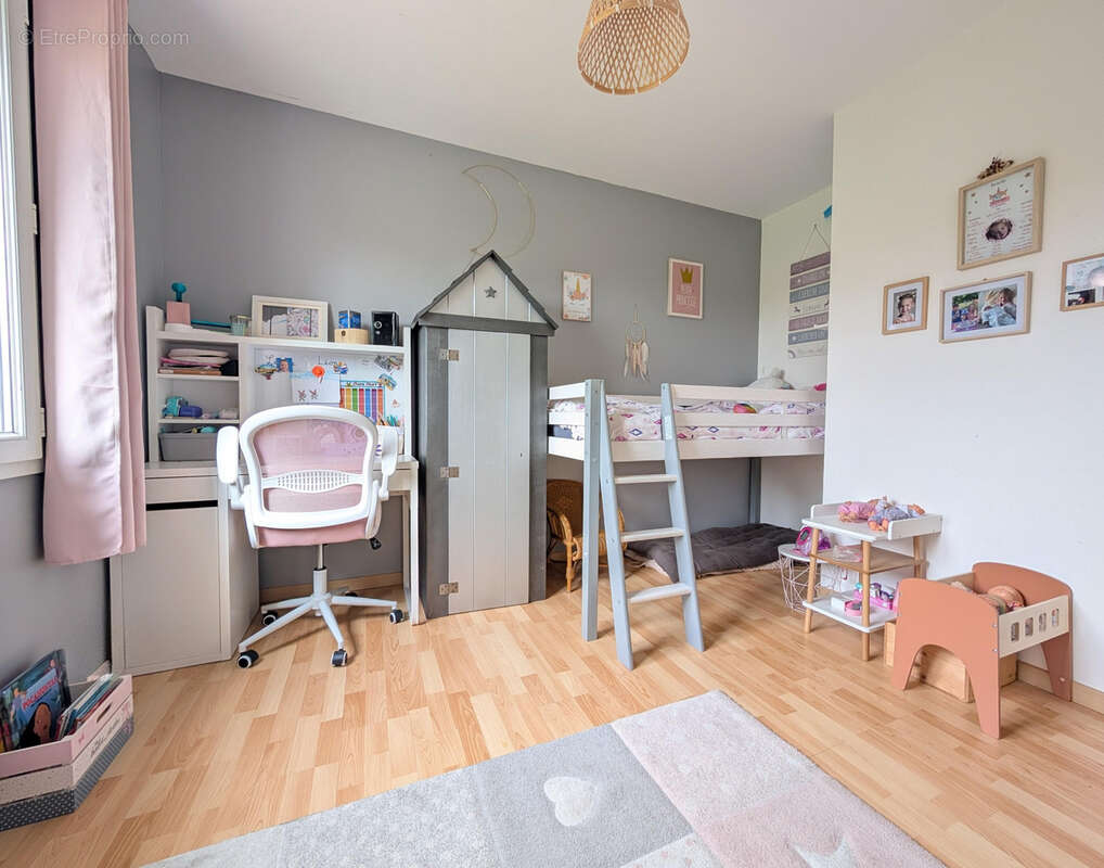 Maison à PORNIC