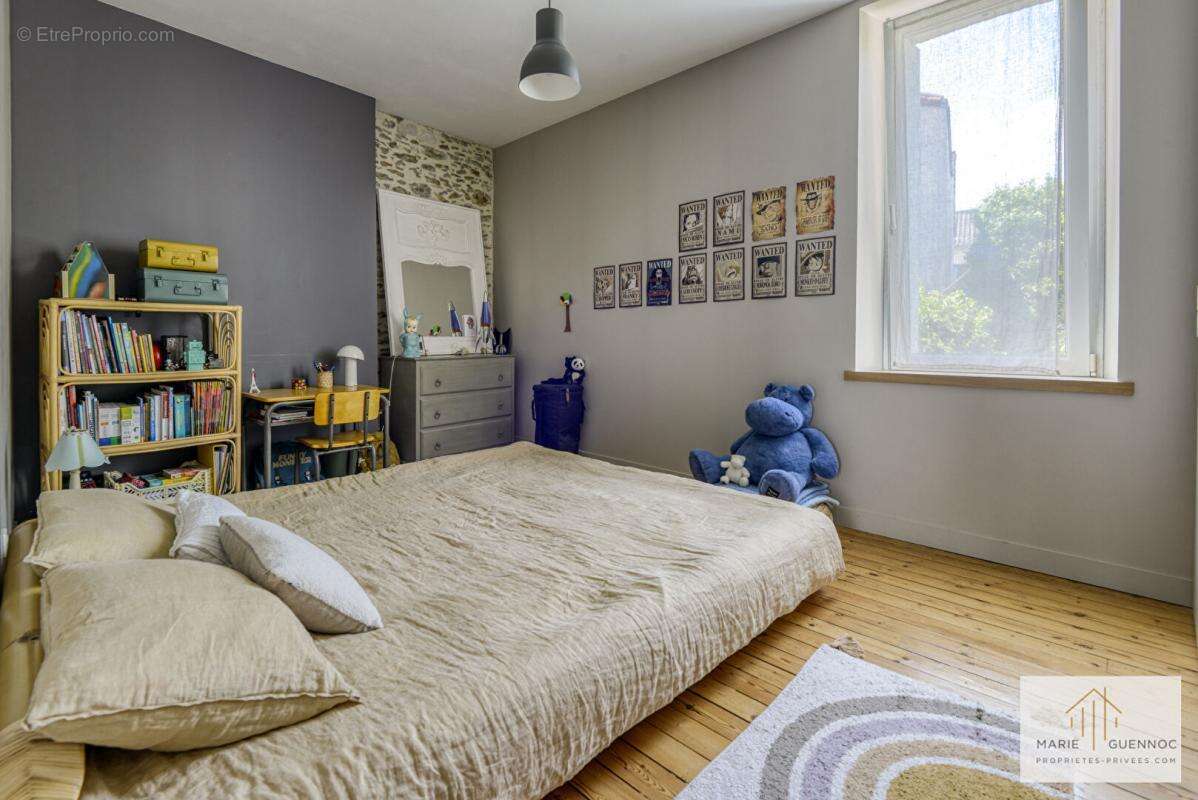 Maison à BASSE-GOULAINE