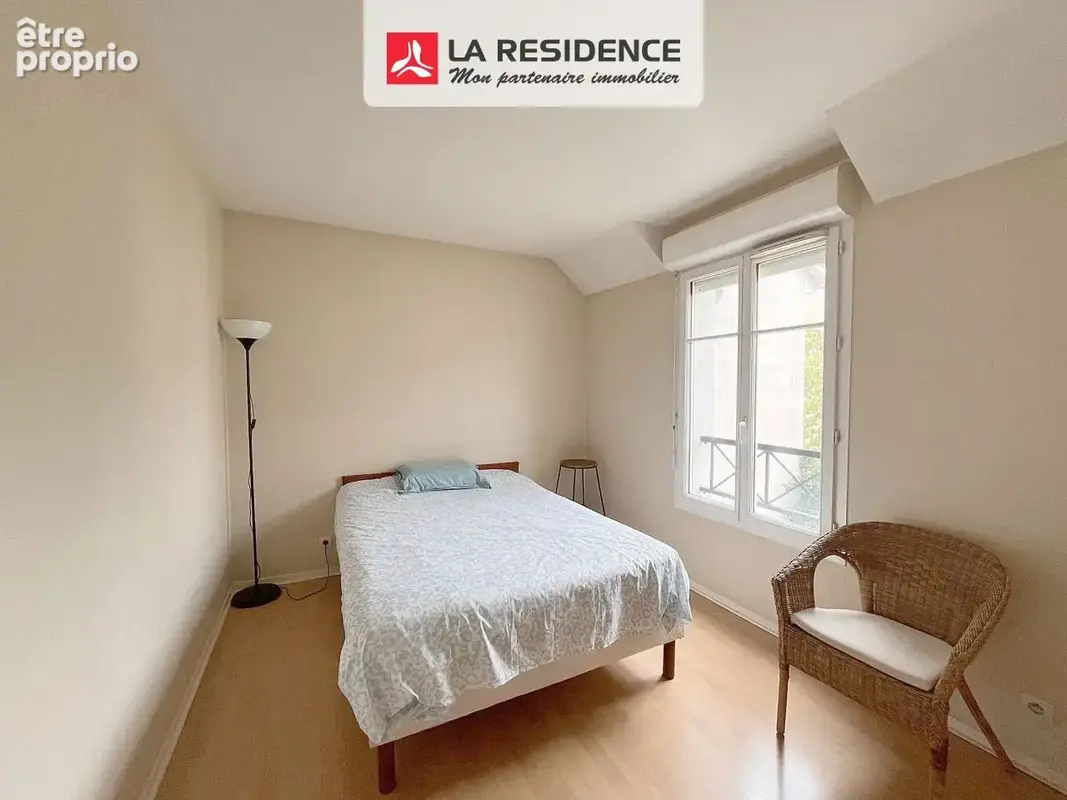 Maison 5 pièces 100 m² à vendre à Saint-Ouen-L'aumone (95310) - photo 9