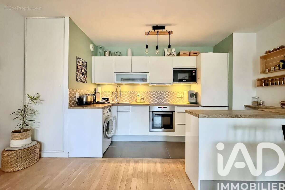 Photo 5 - Appartement à CHATILLON