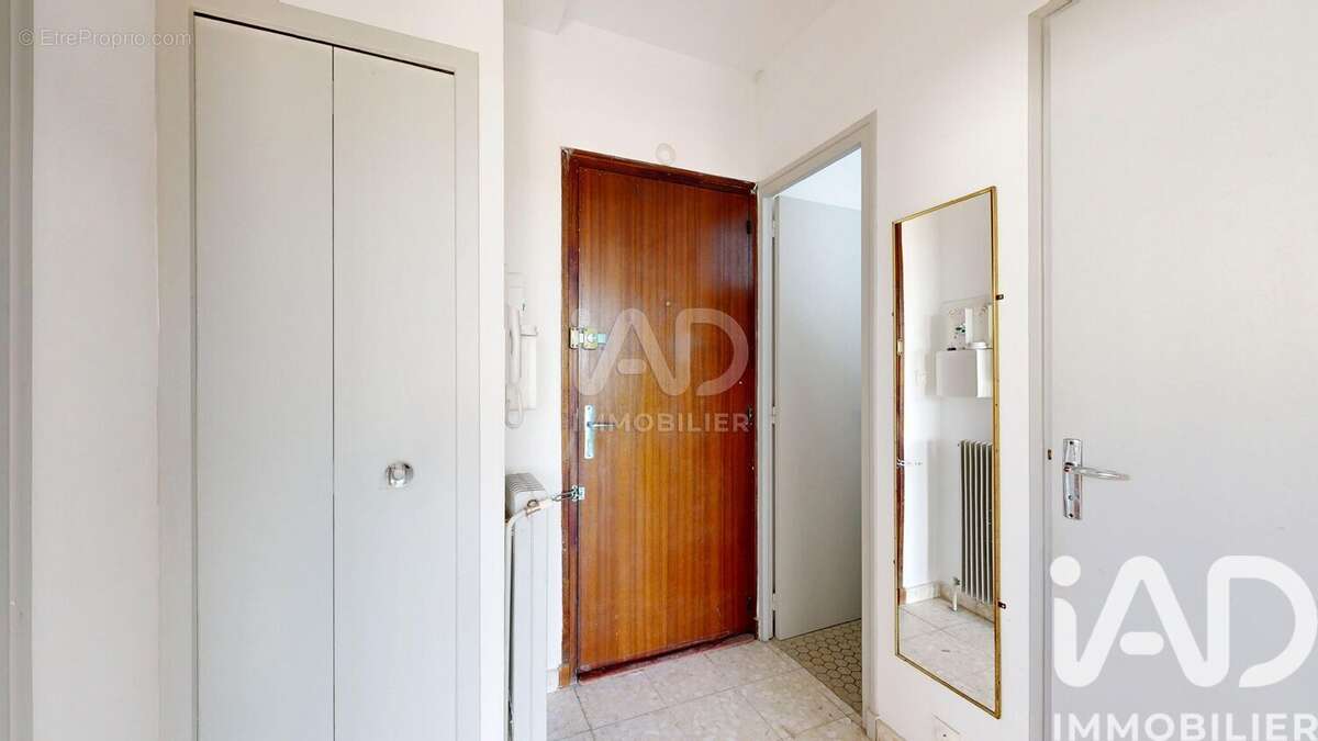 Photo 6 - Appartement à TOULOUSE