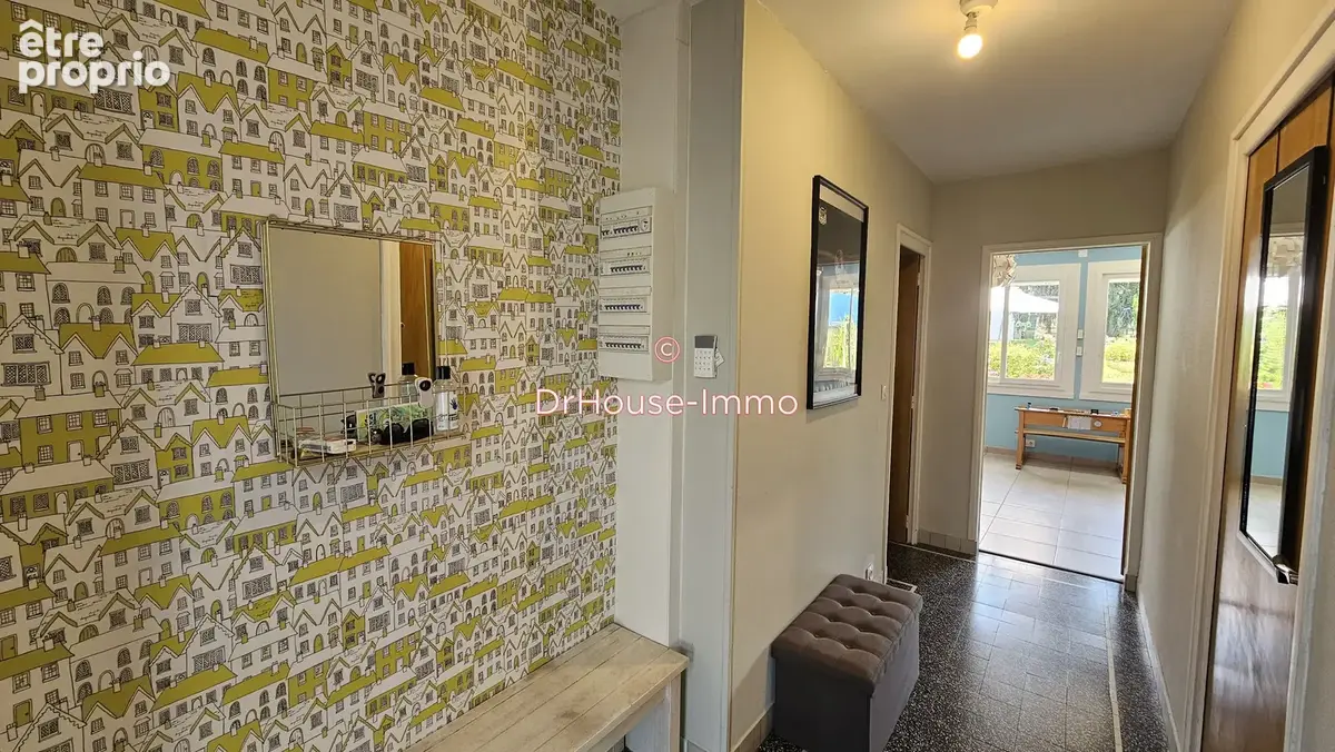 Maison 8 pièces 207 m² à vendre à Le Mans (72000) - photo 40