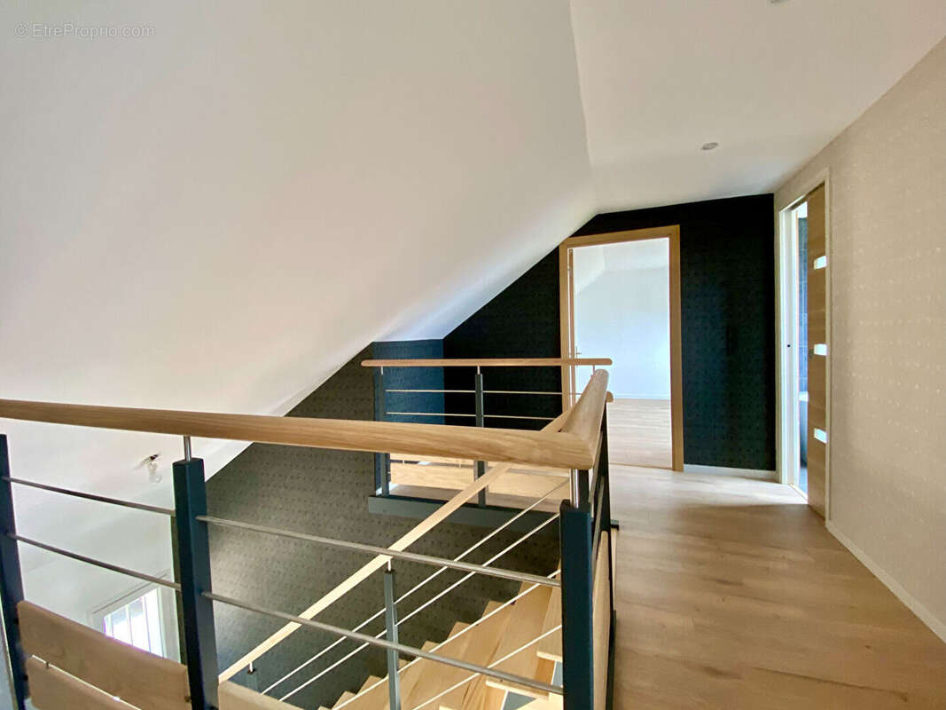 Maison à LA BAULE-ESCOUBLAC