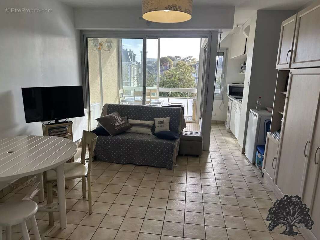 Appartement à DINARD