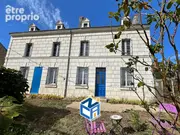 Maison à AVON-LES-ROCHES