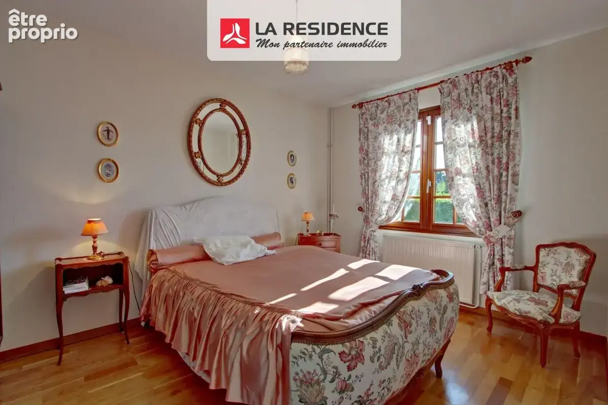 Maison 4 pièces 97 m² à vendre à Aubevoye (27940) - photo 7