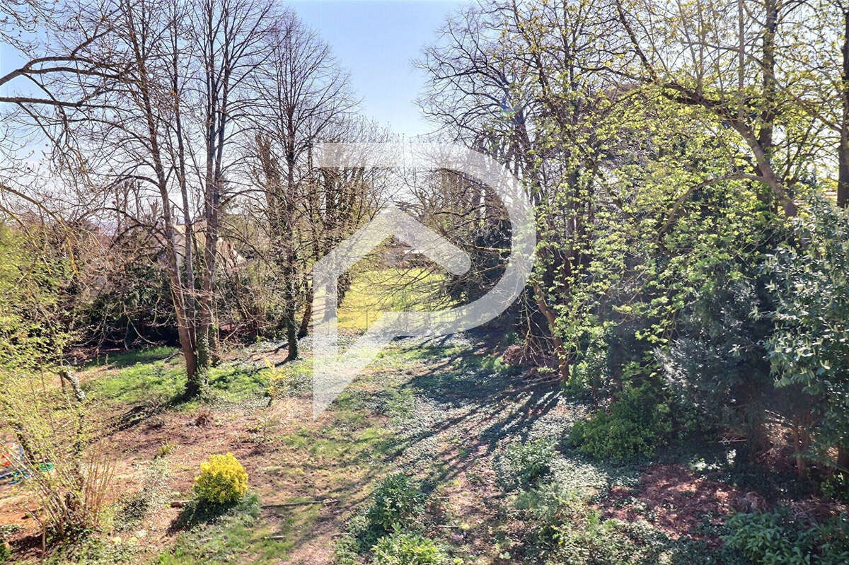 Terrain à SAINT-GERMAIN-EN-LAYE