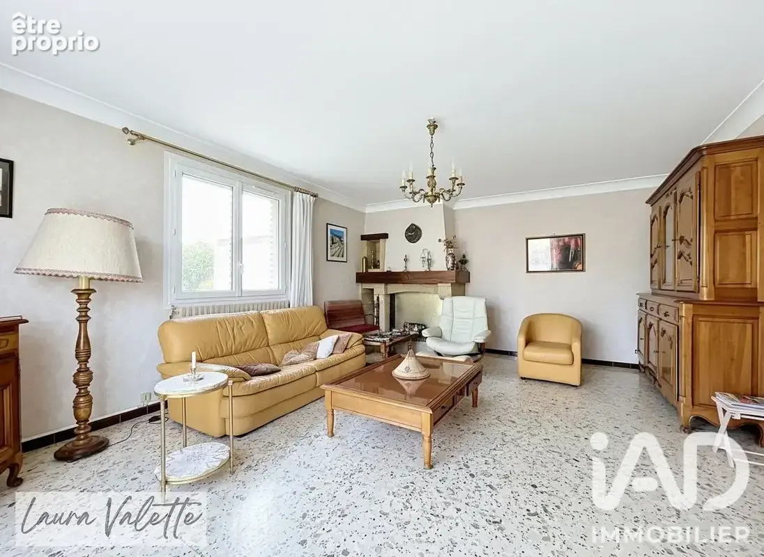 Photo 1 - Maison à BOE
