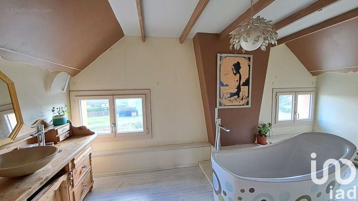 Photo 5 - Maison à TREGUEUX