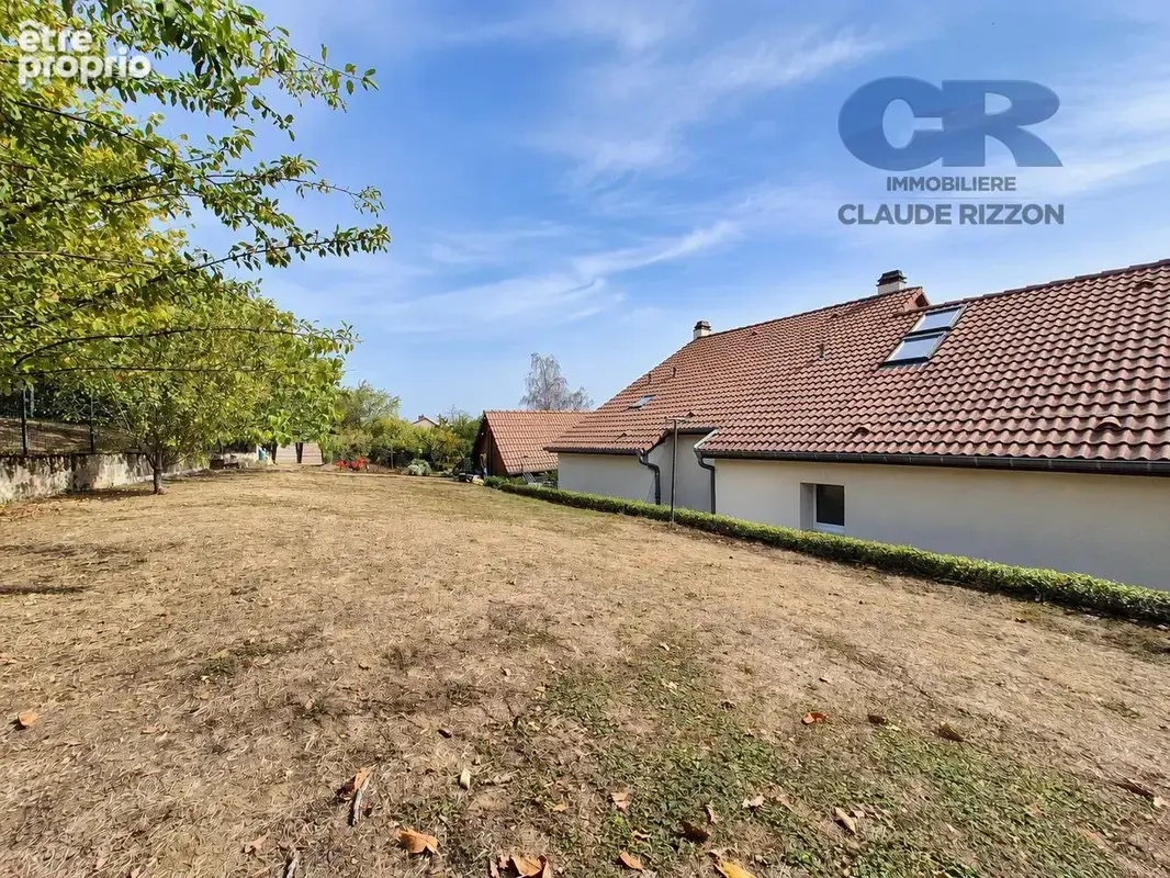 Maison d'exception scy-chazelles - photo 19