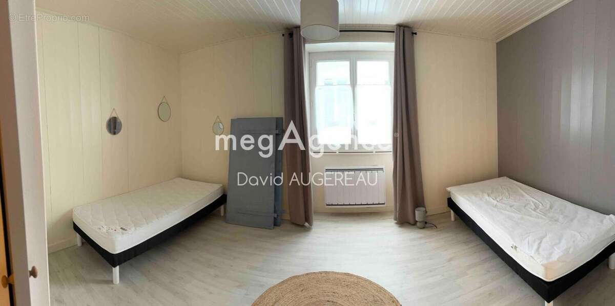 Appartement à L'ILE-D'YEU