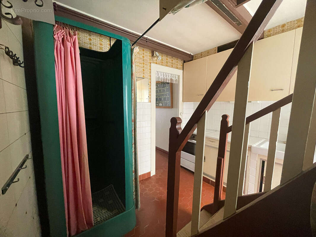 Maison à LE CHATEAU-D&#039;OLERON