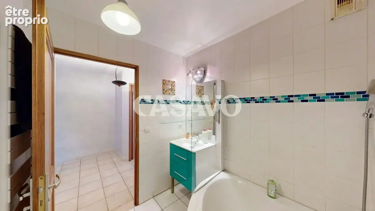 Vente Appartement 5 pièces de 114m² - 13006 Marseille - photo 21