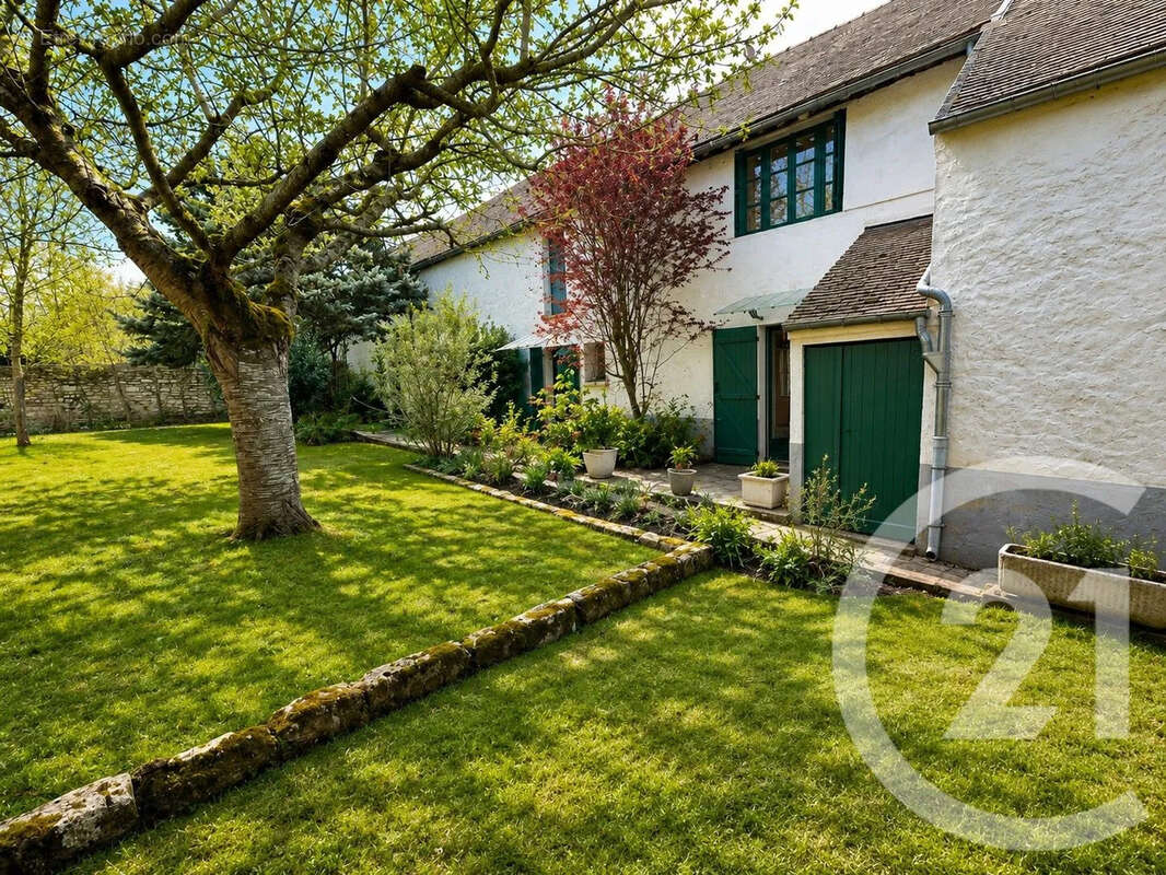 Maison 146 m² à Rosny-Sur-Seine  - photo 3