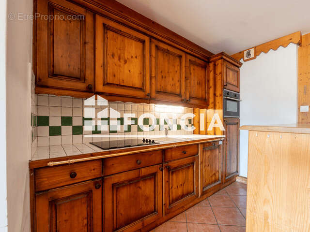 Appartement à AIME