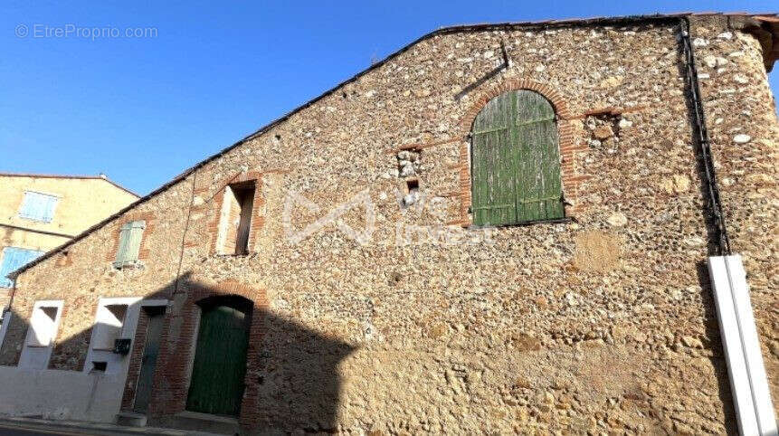 Maison à PASSA