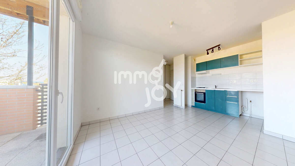 Appartement à ROQUES