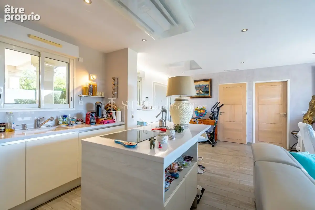 Appartement 3 pièces 80 m² à vendre à Sainte-Maxime (83120) - photo 6