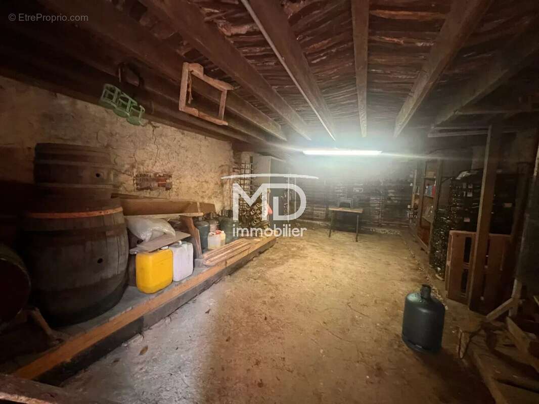 Maison à LES VENTES