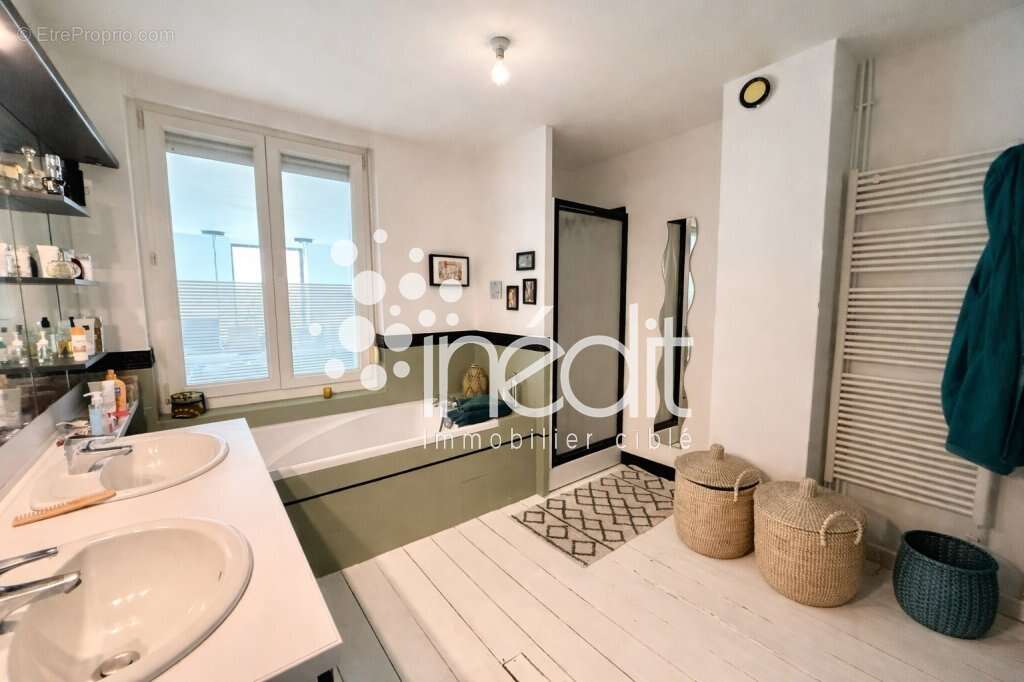 Maison à LAMBERSART