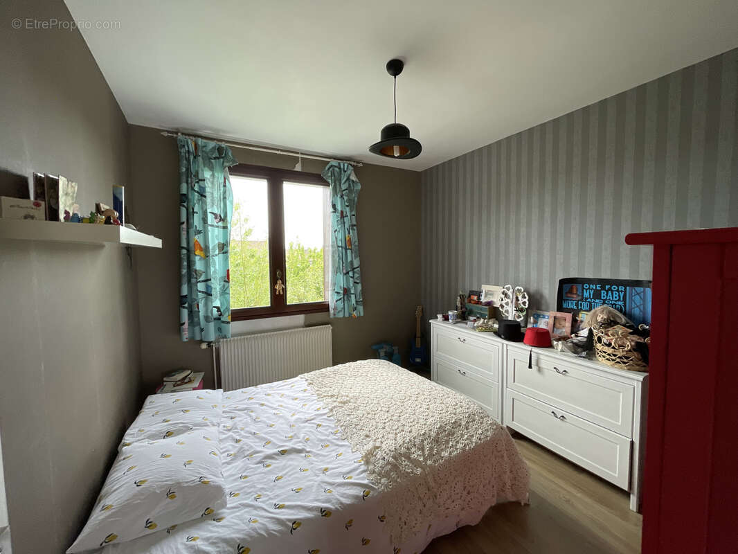 Maison à POULAINVILLE