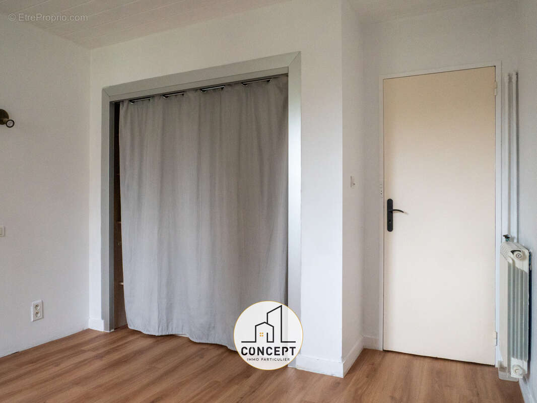 Appartement à QUIMPER