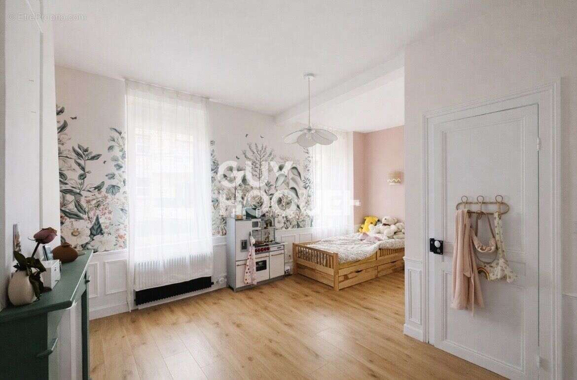 Photo 7 - Maison à AMIENS