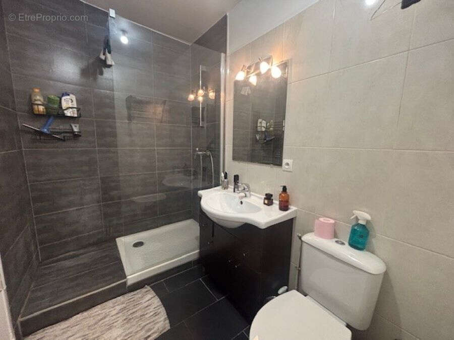 Maison à CHAMPIGNY-SUR-MARNE