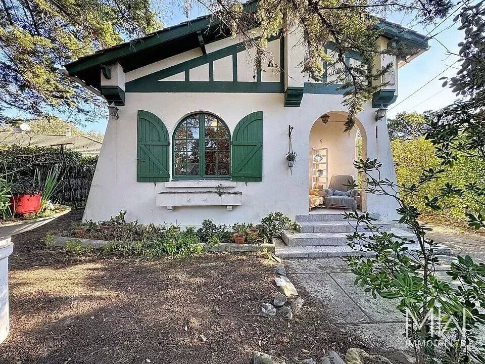 Maison à LEGE-CAP-FERRET