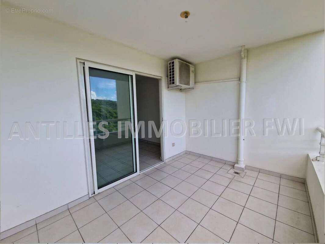 vente appartement - 1 pièce(s) - photo 3
