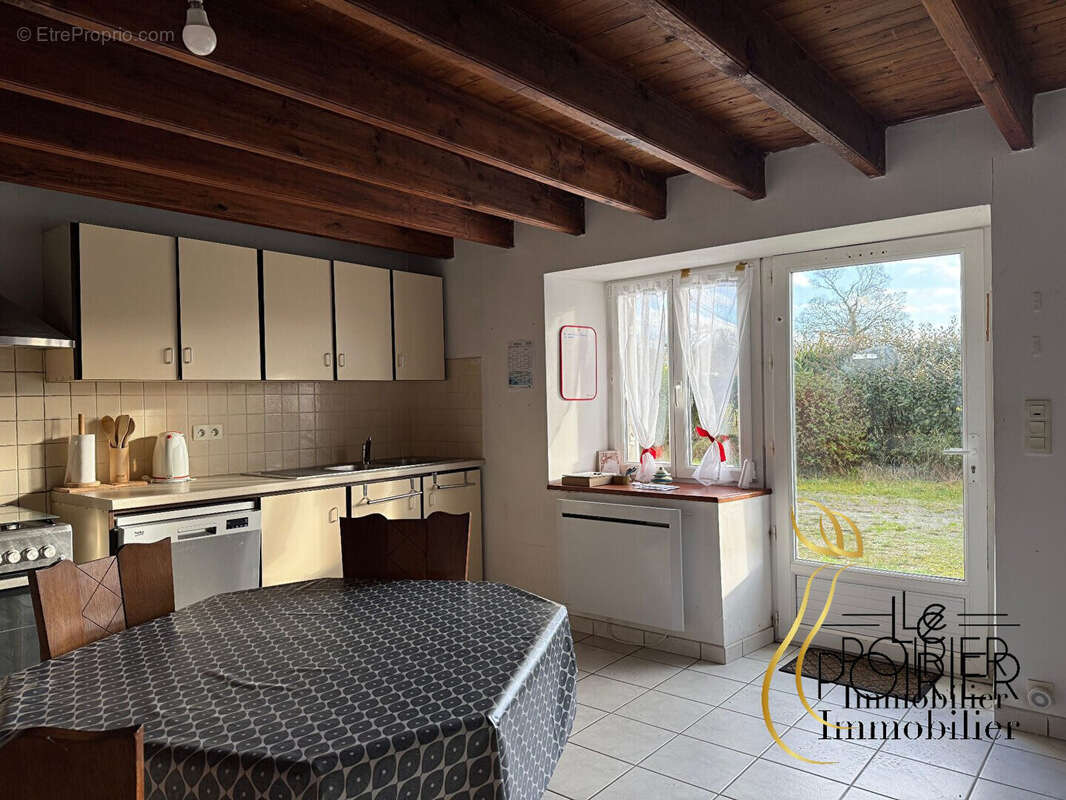 Maison à SAINT-ALBAN