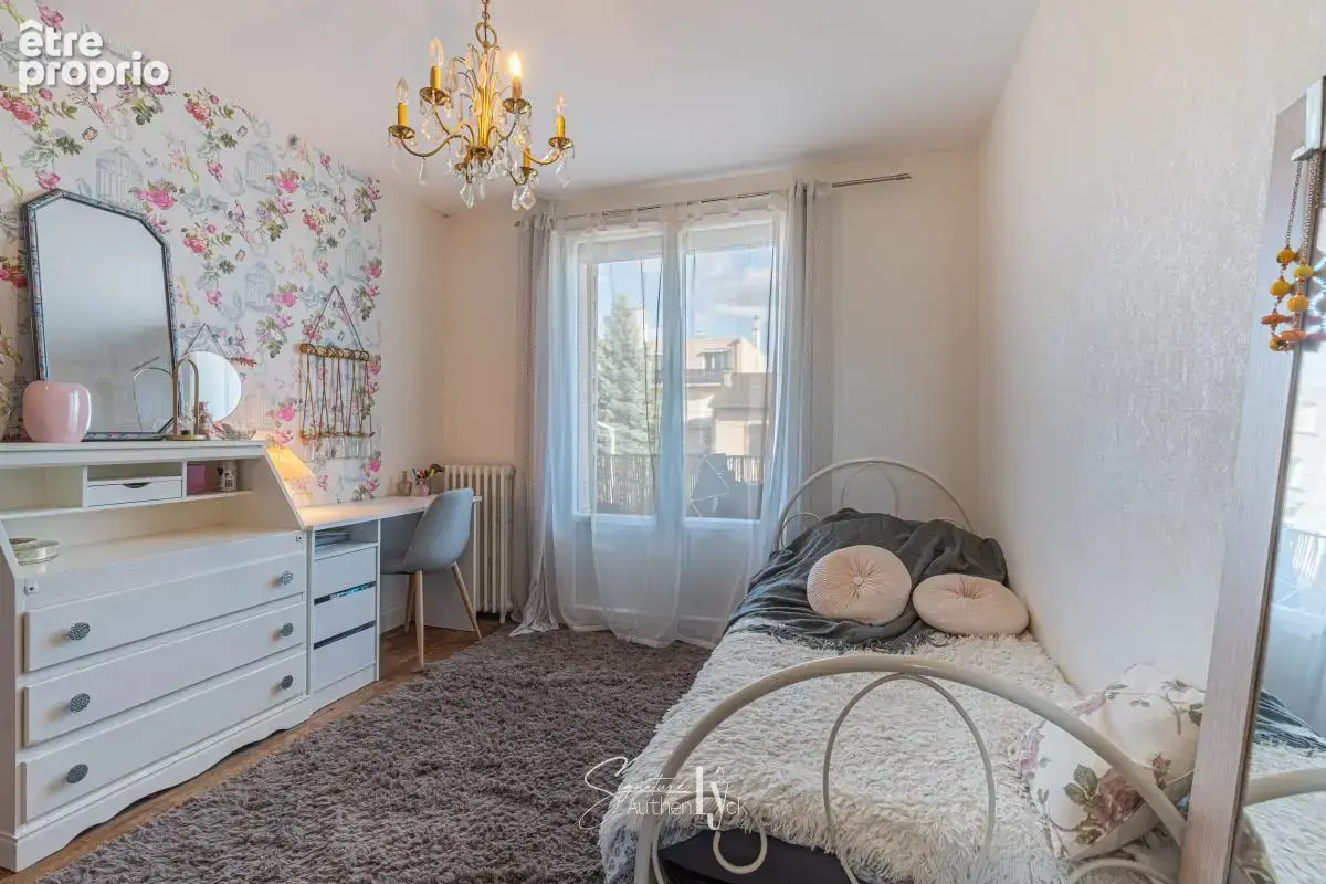 Maison 4 pièces 73 m² à vendre à Limoges (87000) - photo 5
