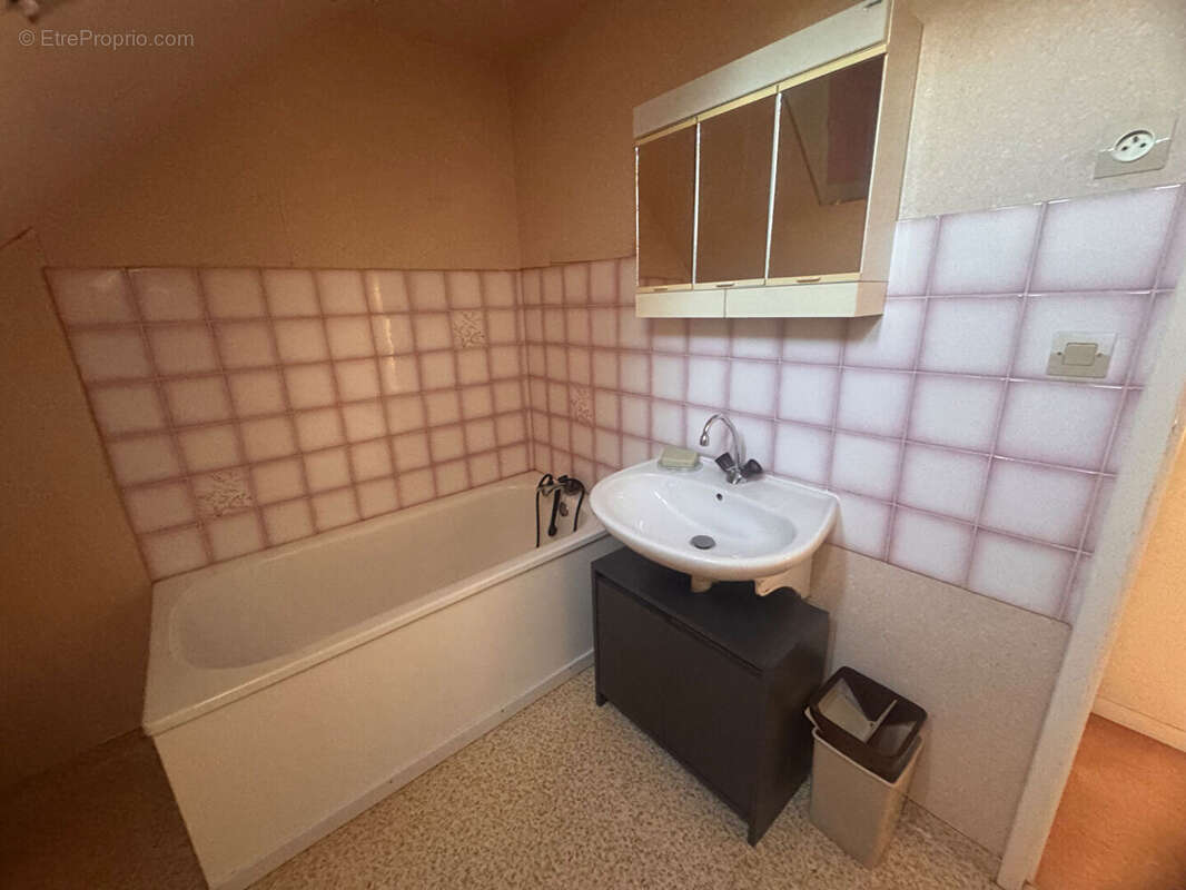 Maison à LE CROISIC