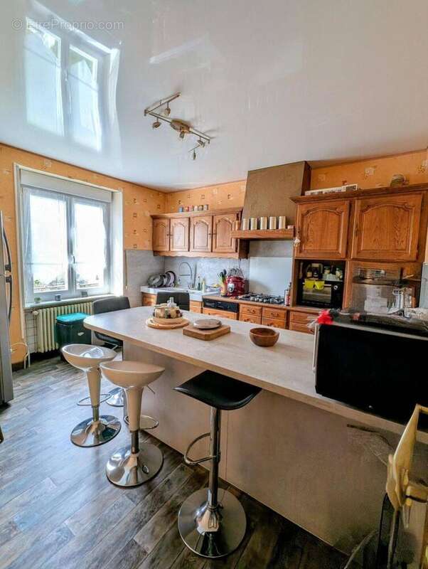 Photo 5 - Maison à MANDEURE