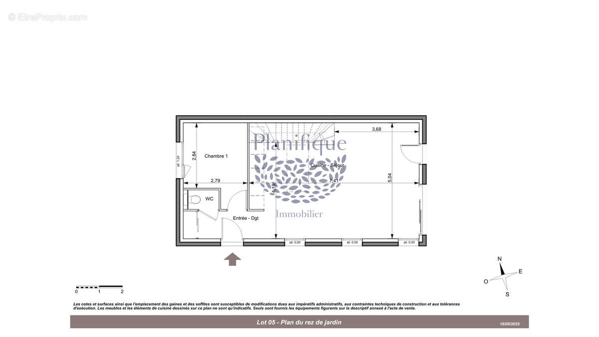 Maison à NAVES-PARMELAN