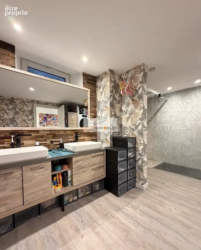 Appartement Dornach F3 - photo 6