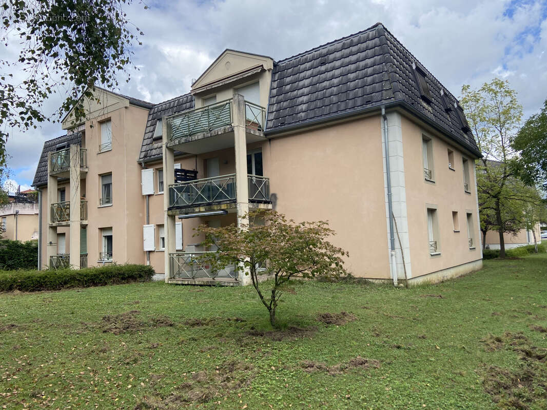 Appartement à KEMBS