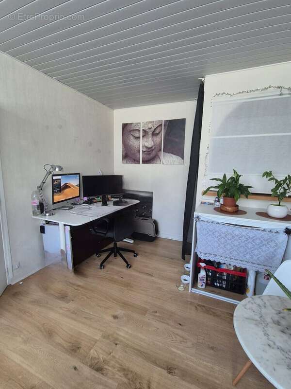 Commerce à QUIBERON