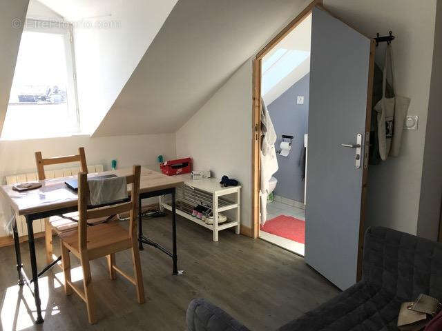 Appartement à LE HAVRE