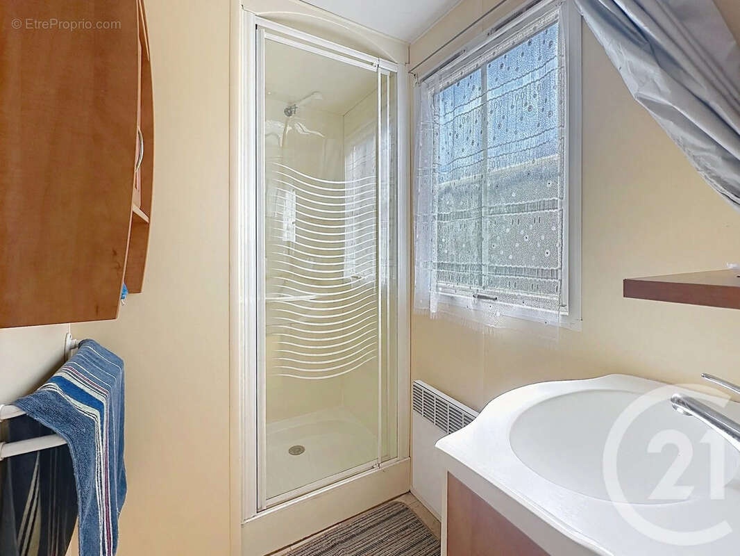 Maison 27 m² à Penestin  - photo 6
