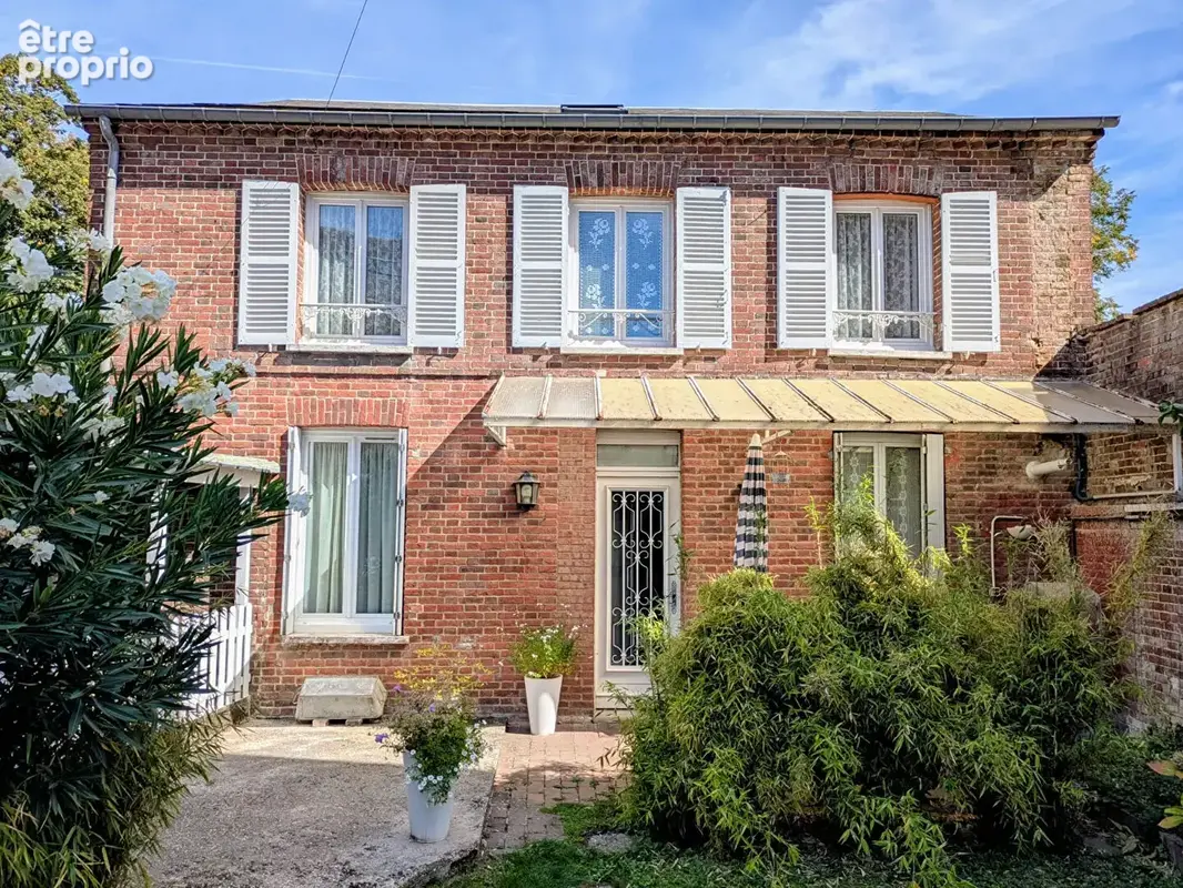 Photo Maison à Evreux au prix de 192 000€