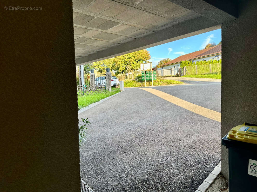 Maison à CROSEY-LE-GRAND